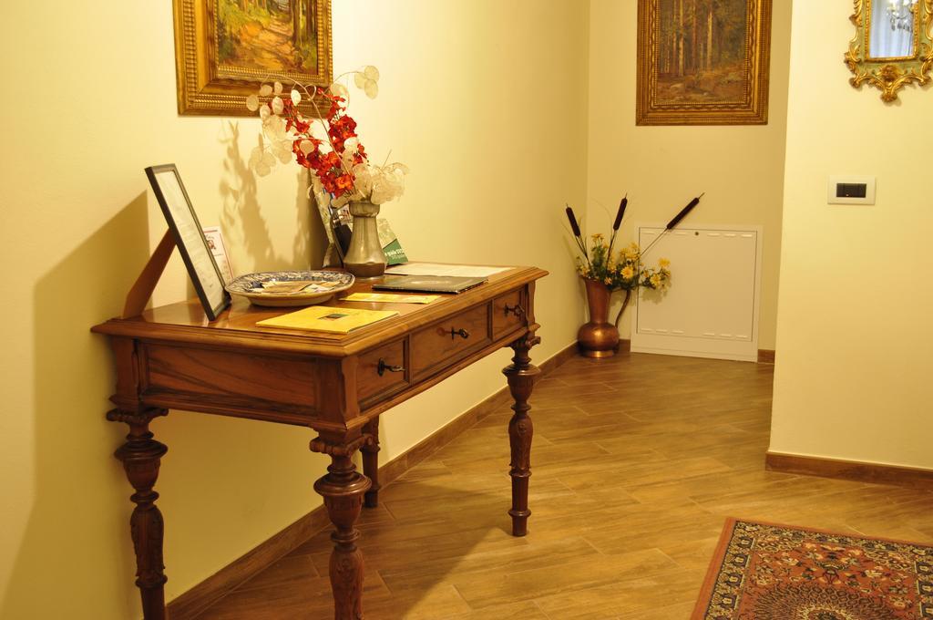 Bed and Breakfast Le Macine Relais Cairo Montenotte Exteriér fotografie
