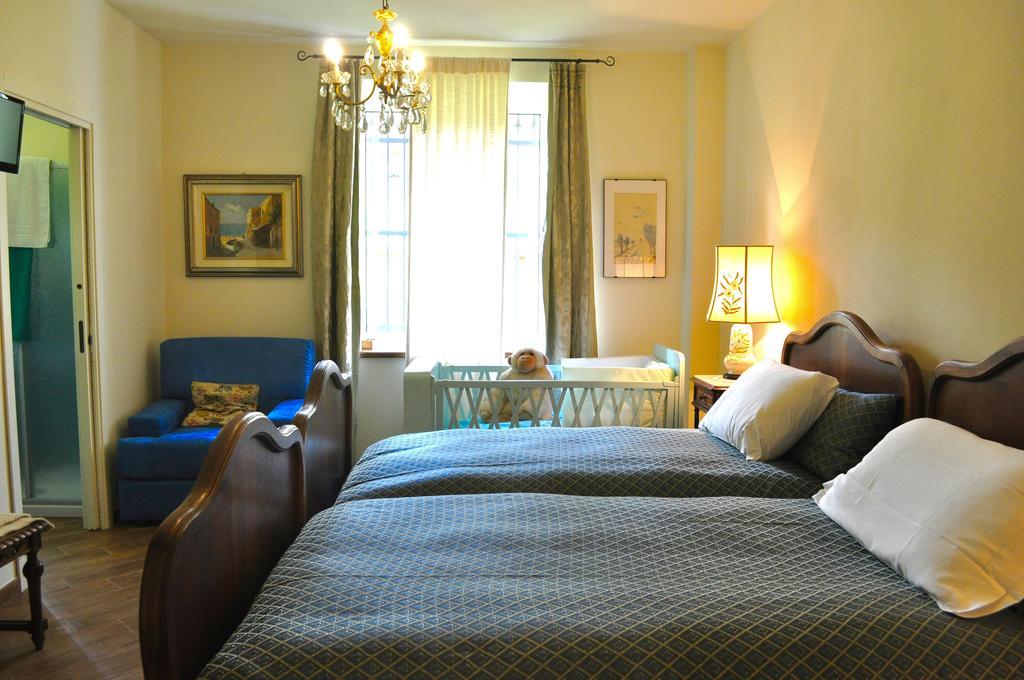 Bed and Breakfast Le Macine Relais Cairo Montenotte Exteriér fotografie