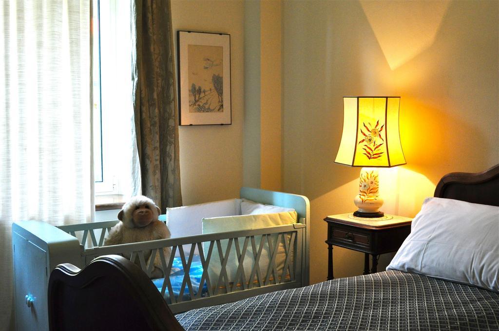 Bed and Breakfast Le Macine Relais Cairo Montenotte Exteriér fotografie