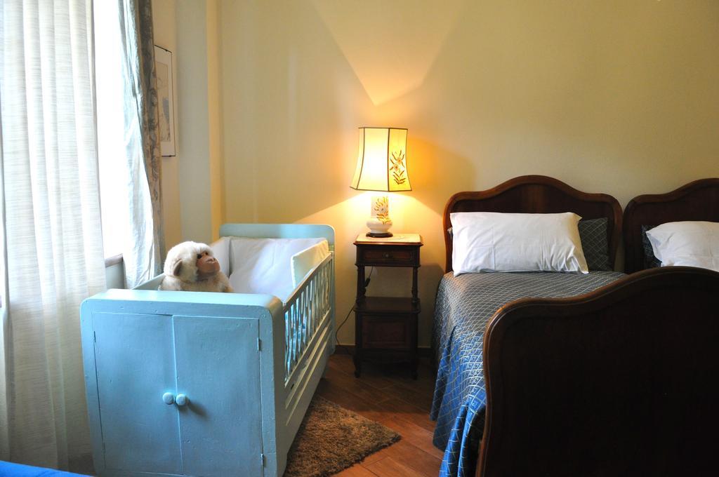 Bed and Breakfast Le Macine Relais Cairo Montenotte Exteriér fotografie