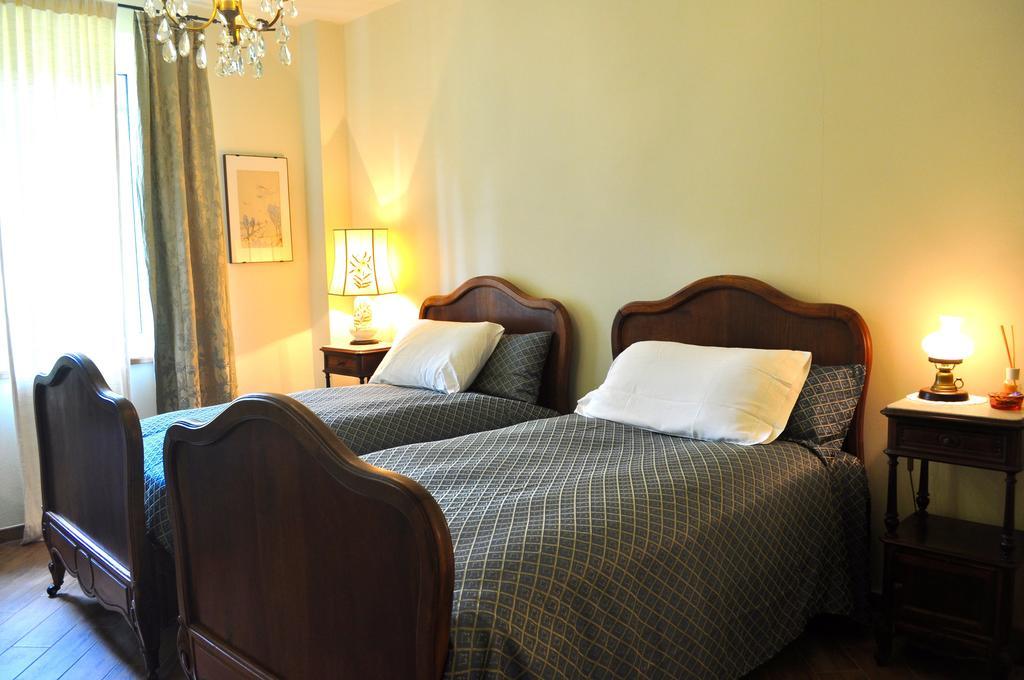Bed and Breakfast Le Macine Relais Cairo Montenotte Exteriér fotografie