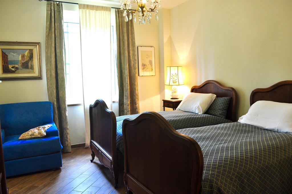 Bed and Breakfast Le Macine Relais Cairo Montenotte Exteriér fotografie