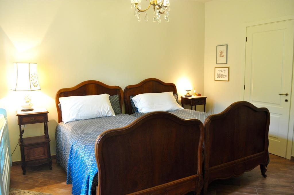 Bed and Breakfast Le Macine Relais Cairo Montenotte Exteriér fotografie