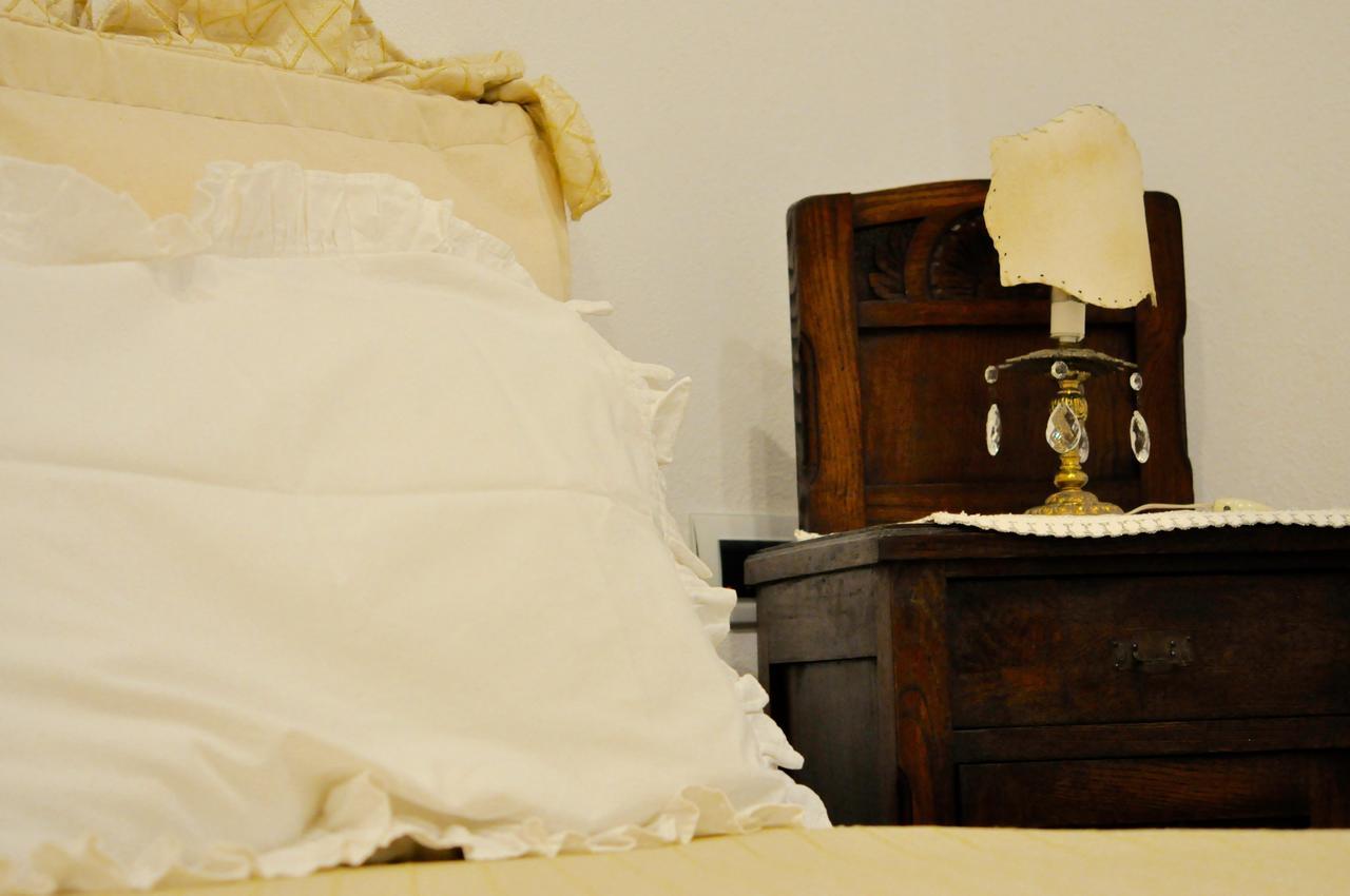 Bed and Breakfast Le Macine Relais Cairo Montenotte Exteriér fotografie