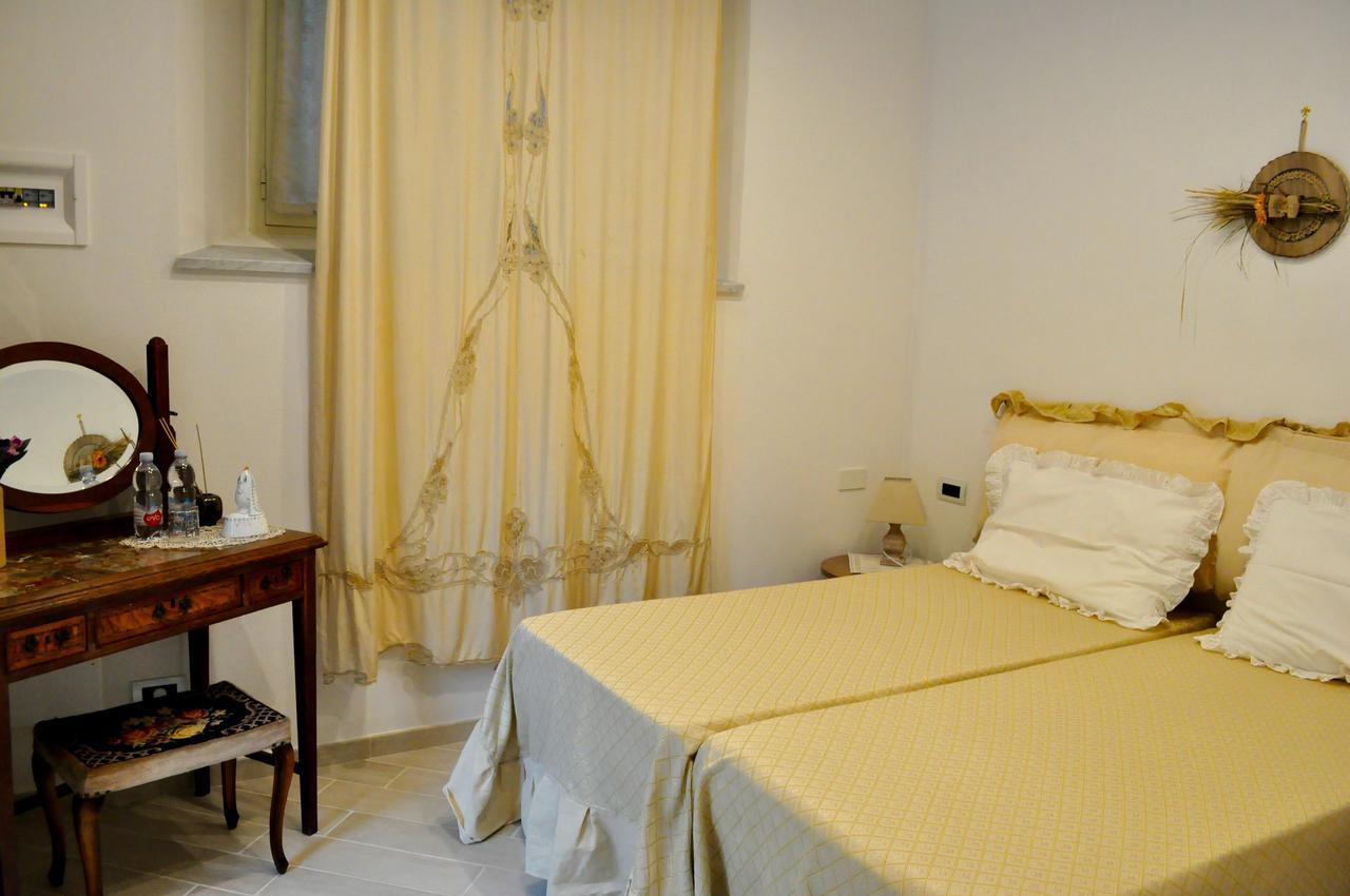 Bed and Breakfast Le Macine Relais Cairo Montenotte Exteriér fotografie