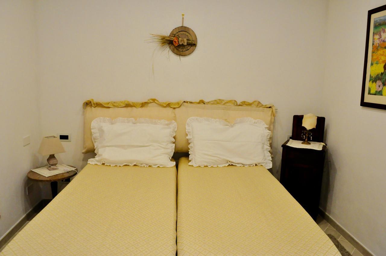 Bed and Breakfast Le Macine Relais Cairo Montenotte Exteriér fotografie